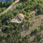 Church on top of a hill