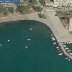 Port of Volos