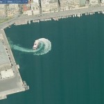 Port of Volos