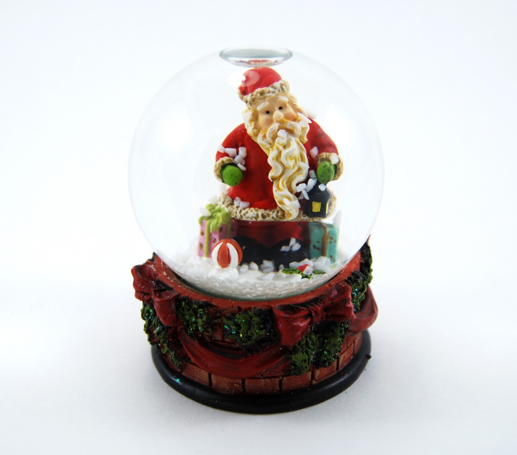 santa_ball