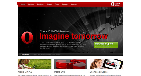 opera