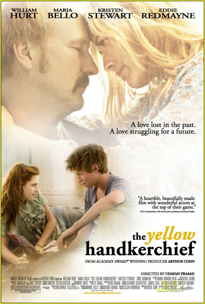 yellow-handkerchief