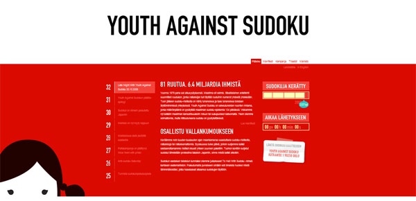 youthagainstsudoku
